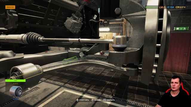 Нужно Было Поменять Только Тормоза... ➤ Car Mechanic Simulator 2021 #6 смотреть онлайн