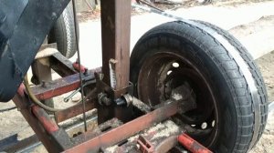 САМОДЕЛЬНАЯ ПИЛОРАМА ИЗ ТОГО ЧТО БЫЛО !!! .№3  .HAUSGEMACHTE PILORAMA