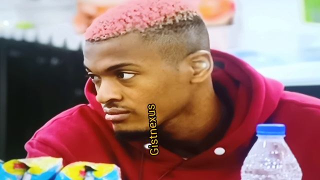 NEW VIDEO GROOVY BAD MOUTH'S BEAUTY WHILE DEFINING HIS RELATIONSHIP WITH PHYNA | BIG BROTHER NAIJA смотреть онлайн