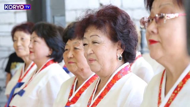 Дом ветеранов вновь открыл свои двери