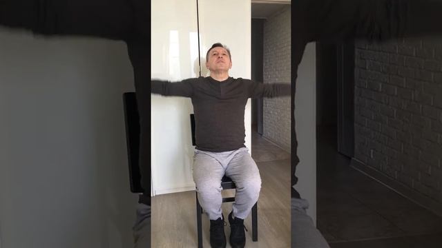 Домашняя тренировка! РАЗМИНКА + ОФП (2 видео) смотреть онлайн