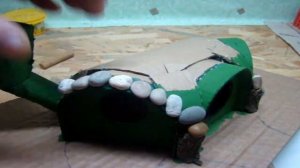 Домик для эльфов и гномов своими руками,DIY, Do-it-yourself house for elves and gnomes,