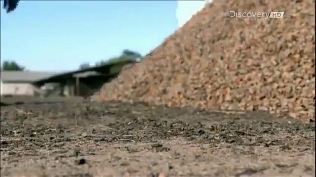 Как это сделано? Миндаль. How It’s Made? Almond смотреть онлайн