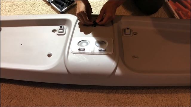 How to Install an LTE Antenna and Router in a Camper Van for Fast Internet Everywhere смотреть онлайн