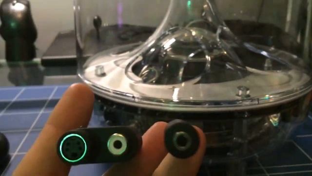 Harman Kardon SoundSticks III Unboxing & Demo