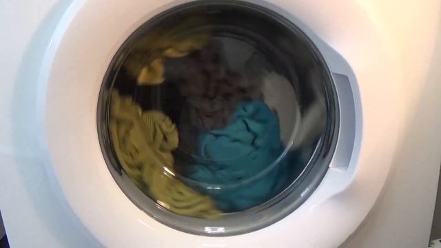 Stress test lavatrice Sangiorgio Ibrida parte 3/6 смотреть онлайн