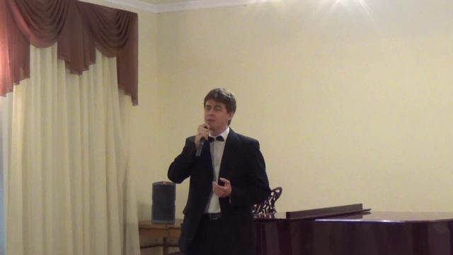 Там, где клен шумит, Петр Цветков, Танц. вечер в Русских Традициях смотреть онлайн
