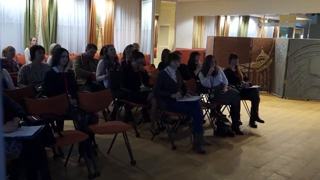 Научно-практическая конференция «ЭкоОко» смотреть онлайн