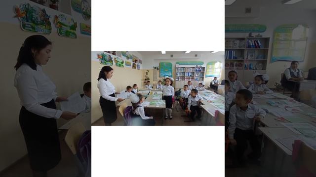 Ашық сабақ Қазақ тілі пәні: Дауыссыз К мен Г #ашықсабақ смотреть онлайн