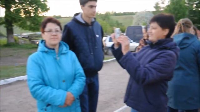 День села Дюсьметьево смотреть онлайн