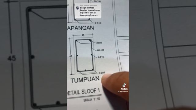 Spill Cara Baca Gambar Proyek ‼️ Auto Bisa ? Tanpa Perlu sekolah смотреть онлайн