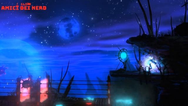 Oddworld Abe's New'n'Tasty PS4 #2 - "Recinzione di Bestiame" (parte 2) смотреть онлайн