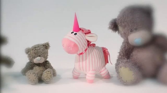 Медвежьи скидки и розовый единорог ZARUMBA! смотреть онлайн