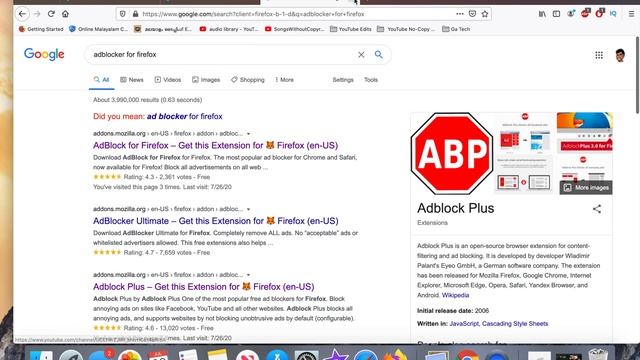 Best Adblocker For MacBook Pro (2020) смотреть онлайн