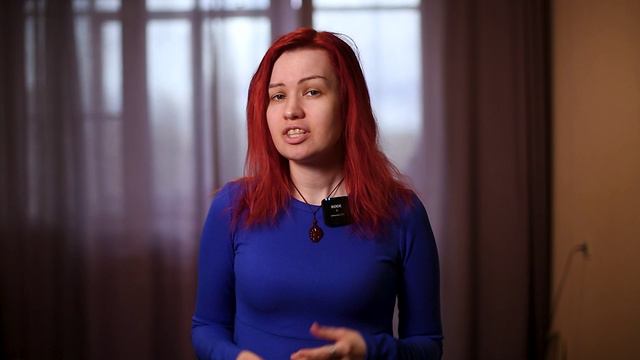 Тело - наш Храм.