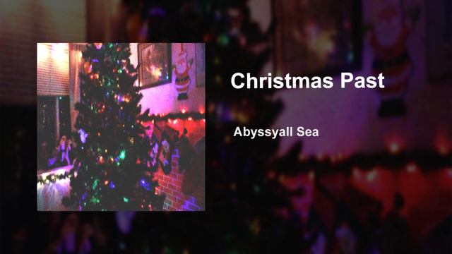 Christmas Past смотреть онлайн