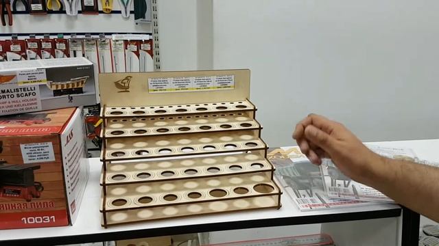 Моделизм магазин Imhobby.ru. Обзор магазина по моделизму.