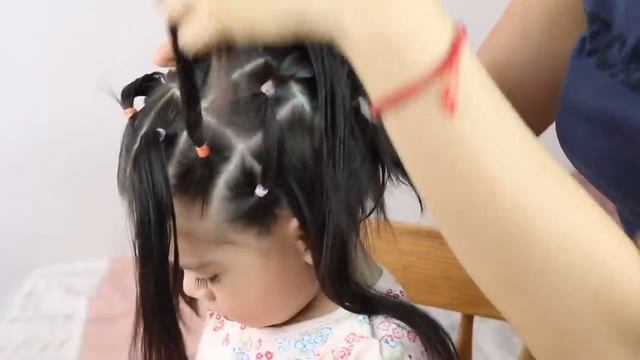 PEINADOS NIÑA en 5 MINUTOS l 5 Minute Girl's Hairstyle смотреть онлайн