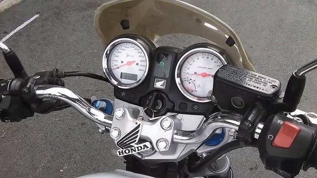 Honda hornet 600 f3 смотреть онлайн