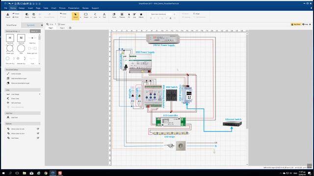 Smart Home - How to start with KNX смотреть онлайн