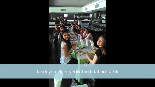 Yenişehir Mesleki ve Teknik Anadolu Lisesi Ab Erasmus Plus proje Portekiz'de смотреть онлайн