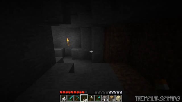 History of Minecraft - Episode 16: Minecraft BETA 1.6.6 смотреть онлайн