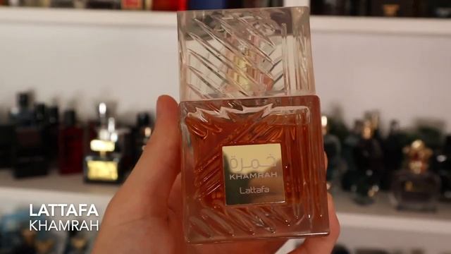10 Intensive Winter Parfüms (... die perfekt für dich sind) ⛄ смотреть онлайн