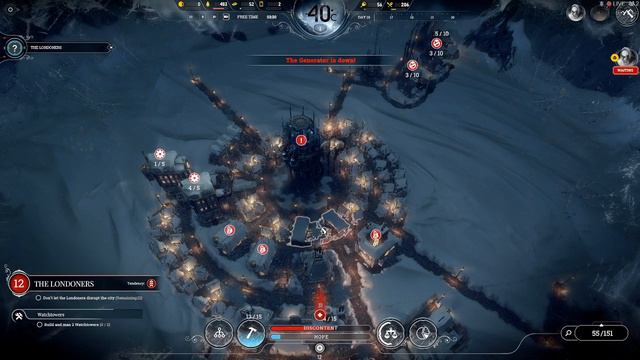 FrostPunk Game Review GeekCorner смотреть онлайн