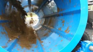 Троммель  Барабанный грохот Trommel  МБГ 100 Восток Металл Красноярск