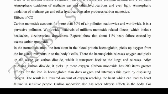 Basics of environment and pollution control for RRB JE CBT - 2 || PART - 1 || #RRBJECBT2 смотреть онлайн