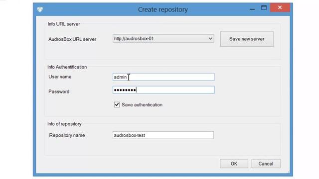 Video 4 part 1 - Creating and sharing folders and changing the access options смотреть онлайн
