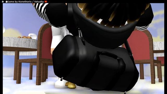 gang beat up someone jojo poses simulator l ROBLOX смотреть онлайн