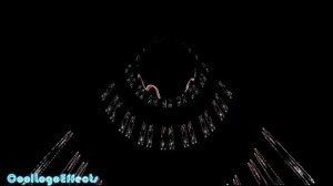 MTM Cat SM Cool Logo Effects