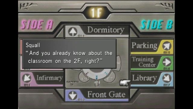 Let's Play Final Fantasy VIII Remastered #1 - HYPE! смотреть онлайн