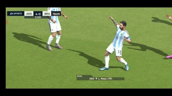 FIFA 16 MOD FIFA 23 ANDROID NEW TRANSFERS 2023 KITS [APK+OBB] OFFLINE Messi Free kick Goal