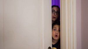 Прятки от СИРЕНОГОЛОВОГО в Реальной Жизни **ЧАСТЬ 2** С ПОЛИЦЕЙСКИМ