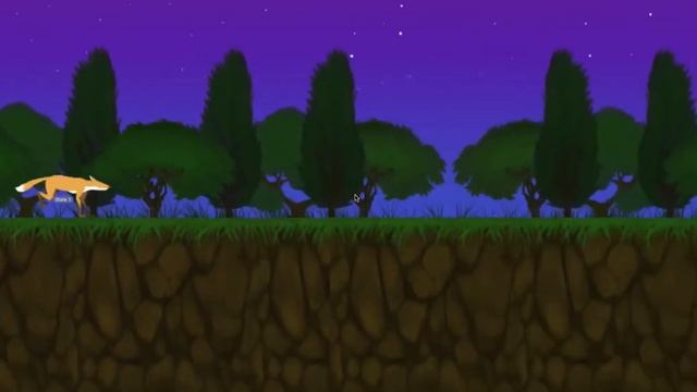 Run Fox Run Test смотреть онлайн
