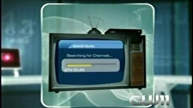 KSTW 11 Seattle, WA Analog TV Sign Off and Shutdown смотреть онлайн