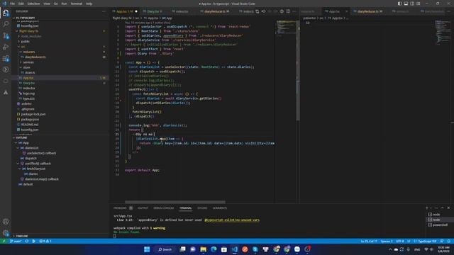 React Typescript | Objects are not valid as a React child. Use an array instead with Array.map(). смотреть онлайн