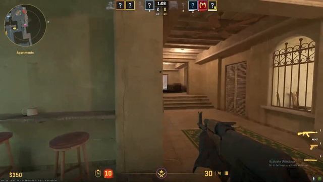 Counter-strike 2 смотреть онлайн