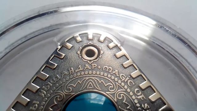 Топ 3 Дорогих Монет Казахстана с драг камнями / TOP 3 expensive KZ Coins with Jewels смотреть онлайн
