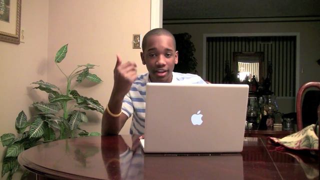 Where's the iPad going? смотреть онлайн