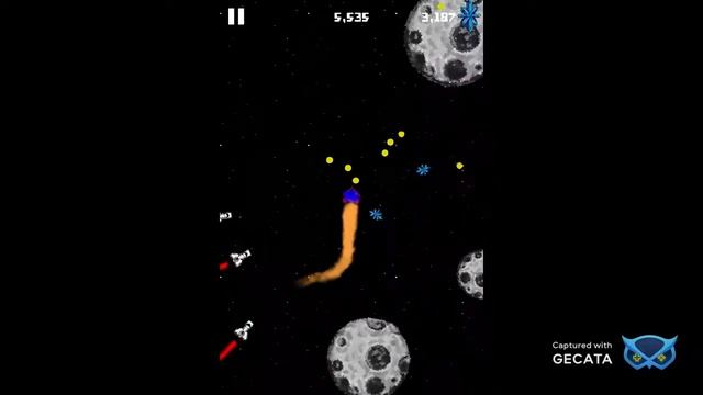 Space Runner Game Play | Early Hyper Casual Drive смотреть онлайн