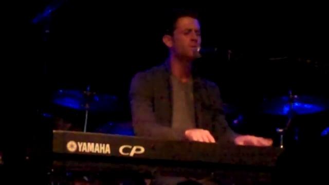 Brendan James - Jammin Java - 6/3/10 - Nothing For Granted смотреть онлайн