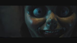 Квест перформанс Проклятие Аннабель