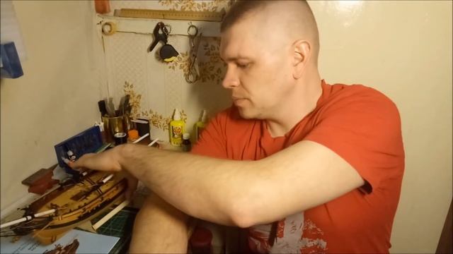 Путь в боксерское облако