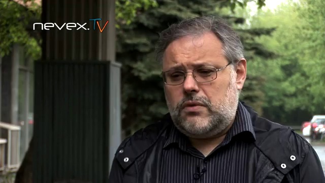 М.Хазин - О деле Стросс-Кана (директора МВФ) 