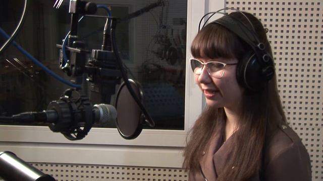 Видеть музыку