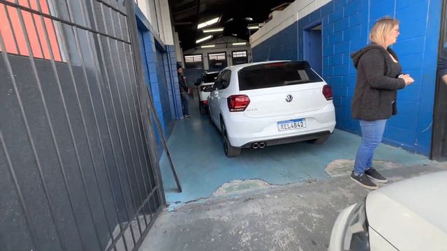 3 REMAP EM 3 CARROS 1.4 TSI NO MESMO DIA - GOLF TSI, POLO GTS & T-CROSS смотреть онлайн