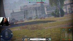 ИГРАЮ НА ЧИТАХ В  ВАР ТАНДЕР